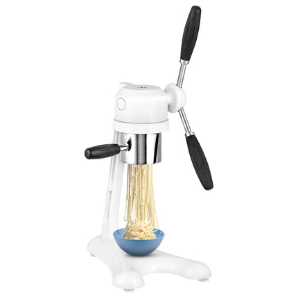 GGM Gastro Manual Spaghetti Ice Cream Press