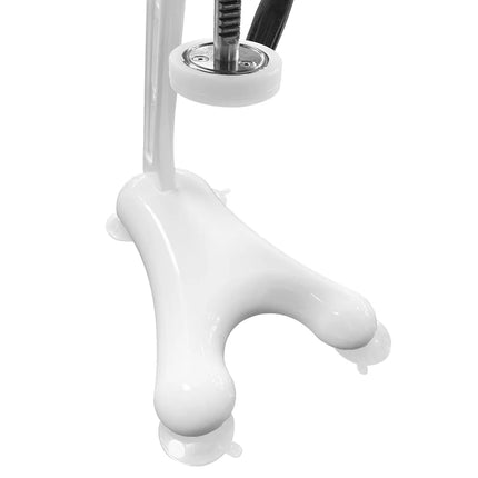 GGM Gastro Manual Spaghetti Ice Cream Press