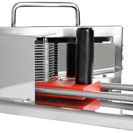 GGM Gastro Manual Tomato Slicer - Slice Thickness: 4mm - Stainless Steel