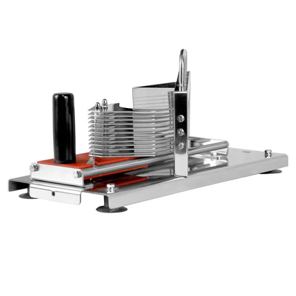 GGM Gastro Manual Tomato Slicer - Slice Thickness: 5.5mm - Stainless Steel