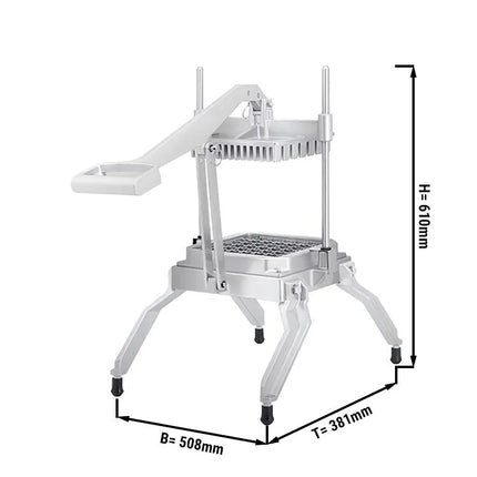 GGM Gastro Manual Vegetable Slicer - Blade