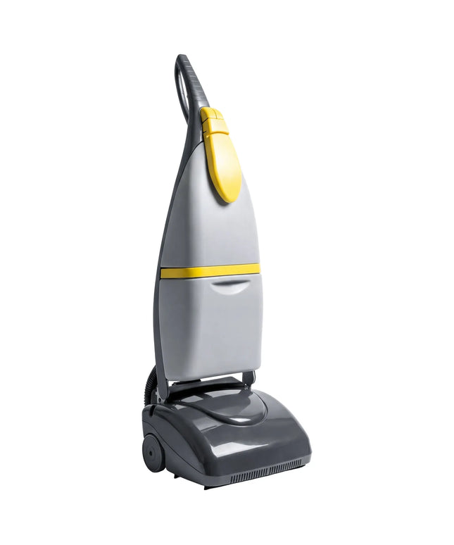 GGM Gastro Máy Chà Sàn Đẩy Tay - Công Suất 100 m²/h - Bề Rộng Chà 320mm - Bình 3L/8L