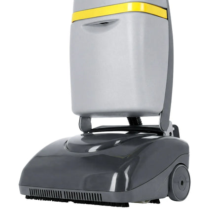 GGM Gastro Máy Chà Sàn Đẩy Tay - Công Suất 100 m²/h - Bề Rộng Chà 320mm - Bình 3L/8L