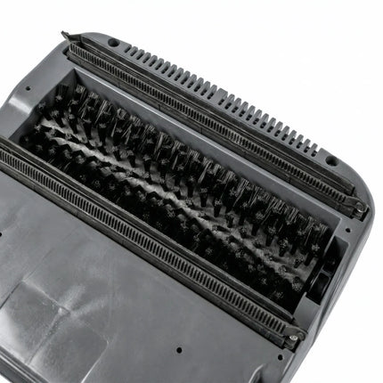 GGM Gastro Máy Chà Sàn Đẩy Tay - Công Suất 100 m²/h - Bề Rộng Chà 320mm - Bình 3L/8L