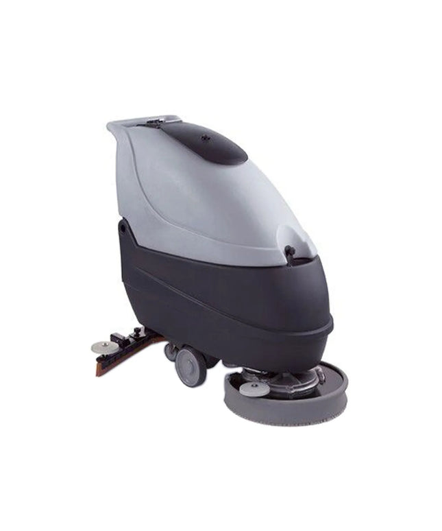 GGM Gastro Máy Chà Sàn Đẩy Tay - Công Suất 1400 m²/h - Bề Rộng Chà 450mm - Bình 42L/50L - Kèm Cáp Sạc
