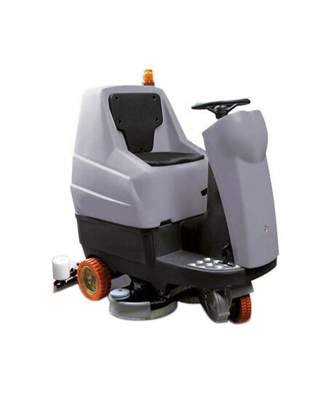 GGM Gastro Máy Chà Sàn Ngồi Lái - Công Suất 3780 m²/h - Bề Rộng Chà 750mm - Bình 130L/155L - Kèm Cáp Sạc