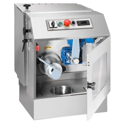 GGM Gastro Máy Chia Bột - 0.93kW - Khối Lượng ~50-300g - Công Suất 30kg - Tối Đa 340 cái/h