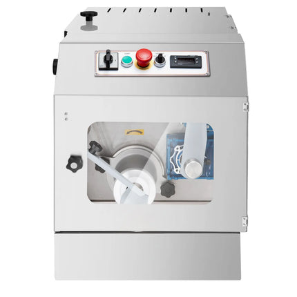 GGM Gastro Máy Chia Bột - 0.93kW - Khối Lượng ~50-300g - Công Suất 30kg - Tối Đa 340 cái/h