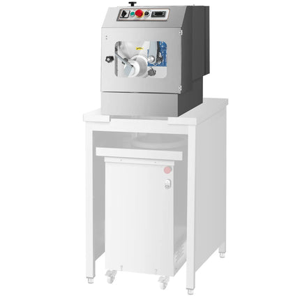 GGM Gastro Máy Chia Bột - 0.93kW - Khối Lượng ~50-300g - Công Suất 30kg - Tối Đa 340 cái/h