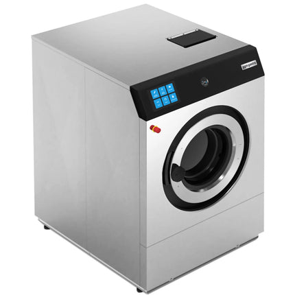 GGM Gastro Máy Giặt Công Nghiệp - 23kg - 915 vòng/phút - Điều Khiển Cảm Ứng - Đấu Cứng - Tự Động Hoàn Toàn