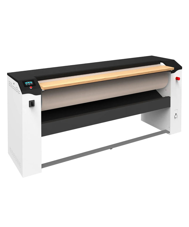 GGM Gastro Máy Là Lô Công Nghiệp 1000mm - 25kg/h