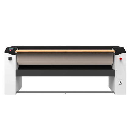 GGM Gastro Máy Là Lô Công Nghiệp 1000mm - 25kg/h