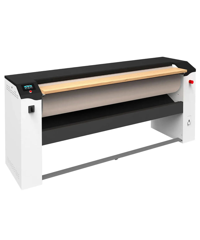 GGM Gastro Máy Là Lô Công Nghiệp 1200mm - 30kg/h