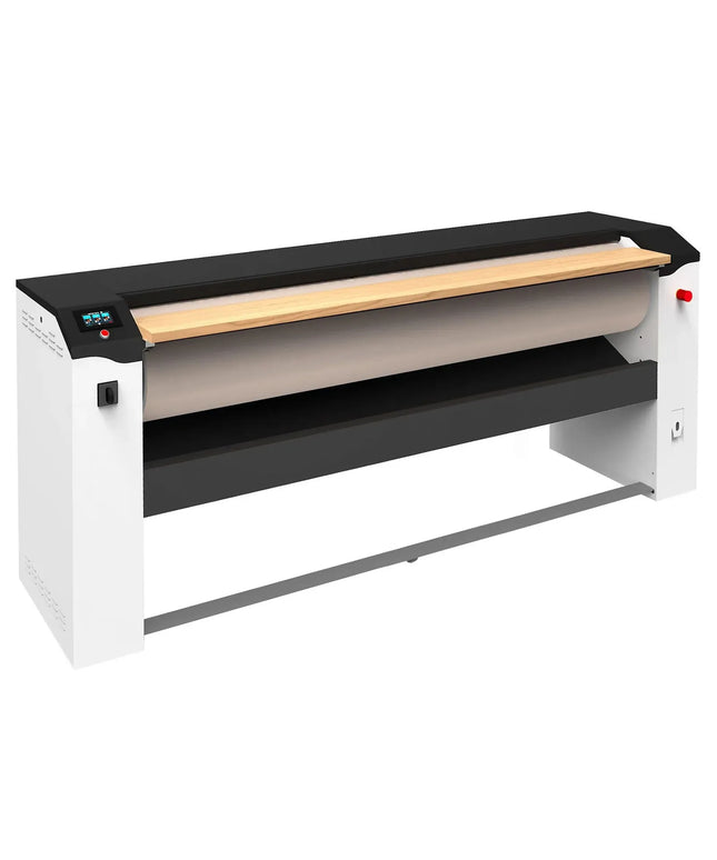 GGM Gastro Máy Là Lô Công Nghiệp 1500mm - 35kg/h