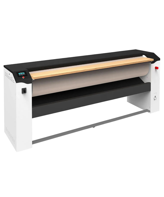 GGM Gastro Máy Là Lô Công Nghiệp 1600mm - 40kg/h