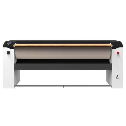 GGM Gastro Máy Là Lô Công Nghiệp 1600mm - 40kg/h