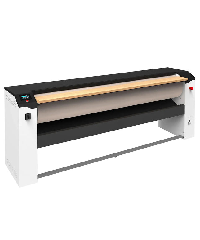 GGM Gastro Máy Là Lô Công Nghiệp 2000mm - 60kg/h