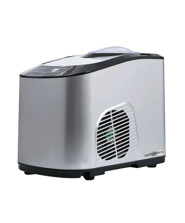 GGM Gastro Máy Làm Kem - 1.5L/h - 140W - Để Bàn