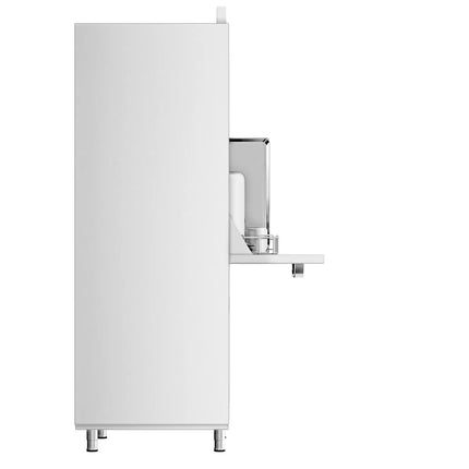 GGM Gastro Máy Rửa Dụng Cụ - Điều Khiển Số - 11.35kW - Kèm Bơm Hóa Chất Tẩy Rửa & Trợ Xả