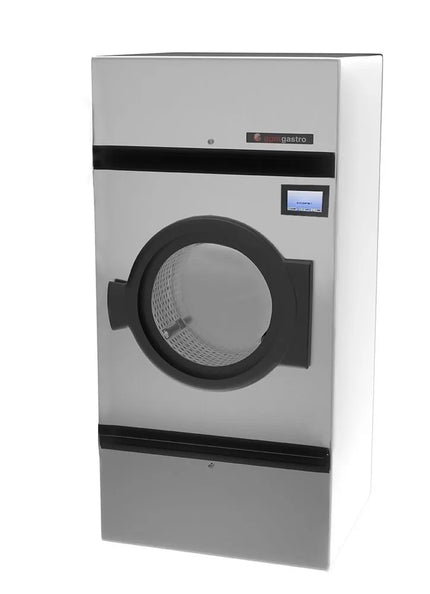 GGM Gastro Máy Sấy Quần Áo Điện Thoát Khí - 14kg - Điều Khiển Cảm Ứng