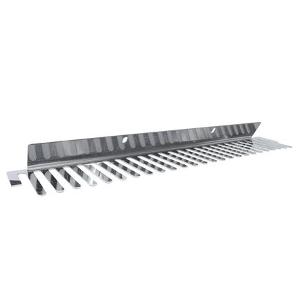 GGM Gastro Máy Tiệt Trùng Dao UV - 30 Dao - 20W - Hẹn Giờ Đến 120 Phút - Kèm Giá Đỡ Dao