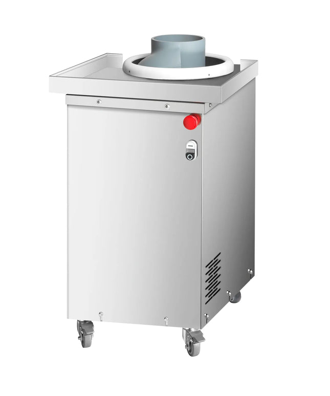 GGM Gastro Máy Vê Tròn Bột - 370W - Khối Lượng ~50-300g - Đến 340 cái/h