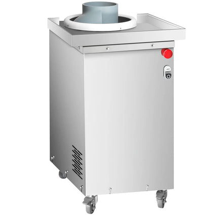 GGM Gastro Máy Vê Tròn Bột - 370W - Khối Lượng ~50-300g - Đến 340 cái/h