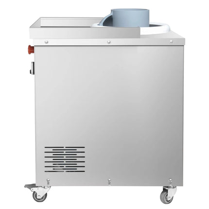 GGM Gastro Máy Vê Tròn Bột - 370W - Khối Lượng ~50-300g - Đến 340 cái/h