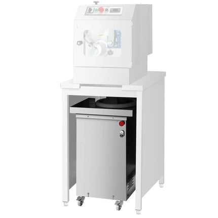 GGM Gastro Máy Vê Tròn Bột - 370W - Khối Lượng ~50-300g - Đến 340 cái/h