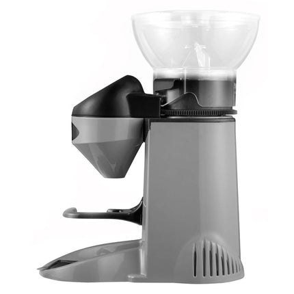 GGM Gastro Máy Xay Cà Phê - 1kg - 77dB - Định Lượng Lập Trình - Xám