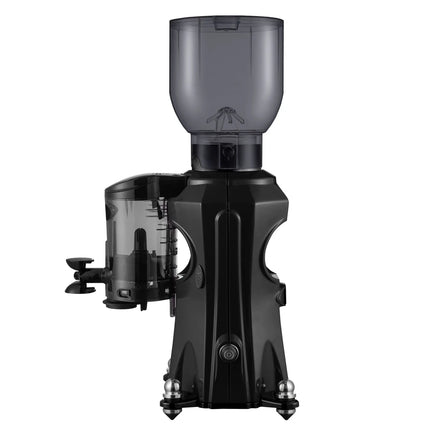 GGM Gastro Máy Xay Cà Phê - 2kg - 45dB - Có Bộ Định Lượng - Đen