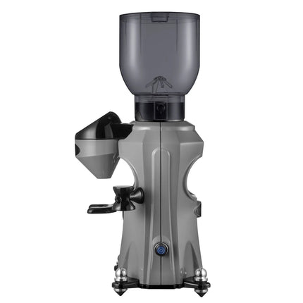 GGM Gastro Máy Xay Cà Phê - 2kg - 45dB - Có Bộ Định Lượng - Xám