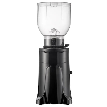 GGM Gastro Máy Xay Cà Phê - 2kg - Có Bộ Định Lượng - Đen