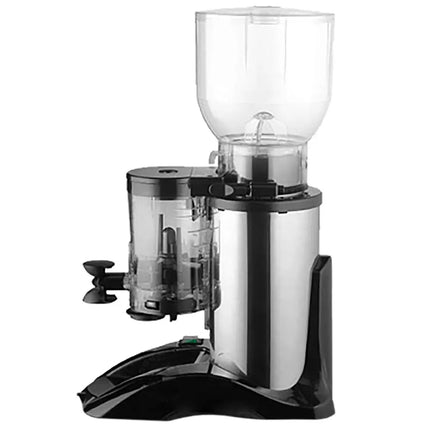 GGM Gastro Máy Xay Cà Phê - 2kg - Vỏ Thép Không Gỉ
