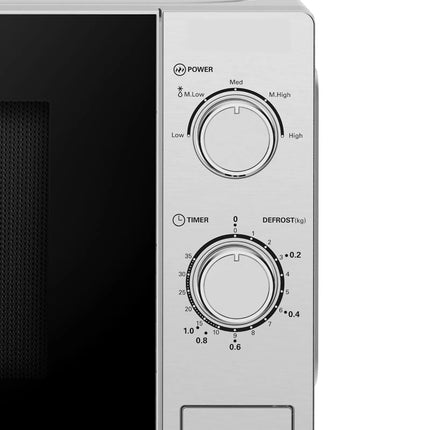 GGM Gastro Microwave - 20 Litres - 700W - Manual