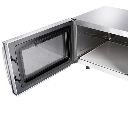 GGM Gastro Microwave - 25 Litres - 1000W - Digital