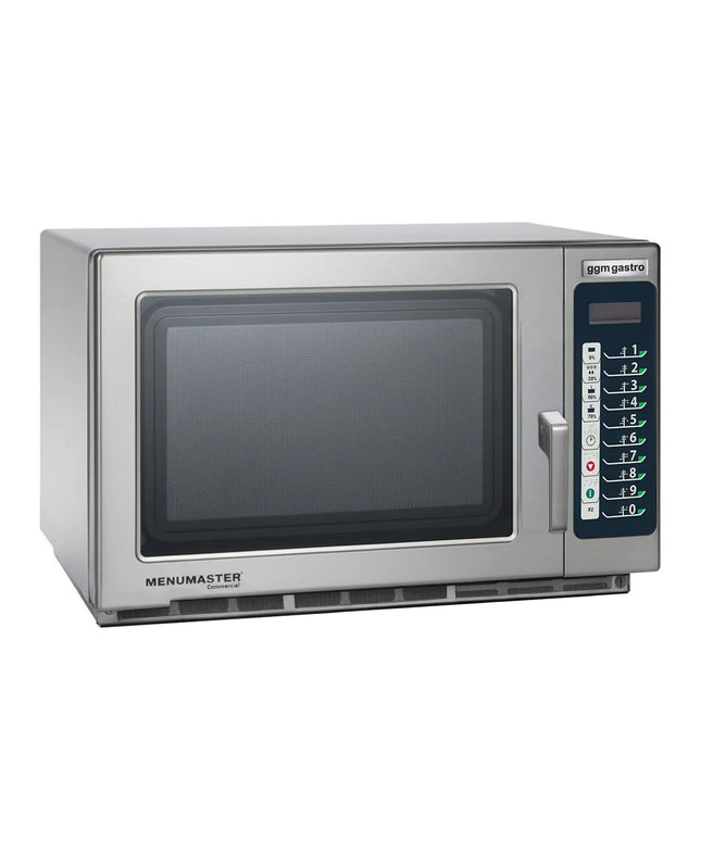 GGM Gastro Microwave - 34 Litres - 1800W - Digital
