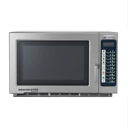 GGM Gastro Microwave - 34 Litres - 1800W - Digital