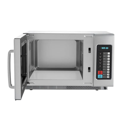 GGM Gastro Microwave - 34 Litres - 2100W - Digital