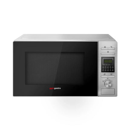 GGM Gastro Microwave Automatic - 20 Litres - 700W - Digital