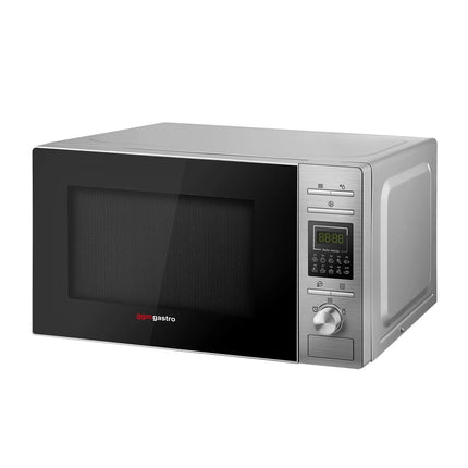 GGM Gastro Microwave Automatic - 20 Litres - 700W - Digital