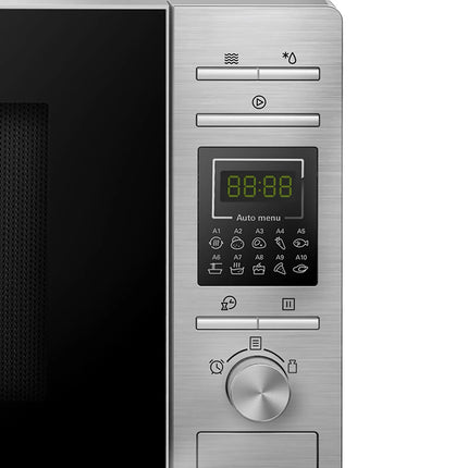 GGM Gastro Microwave Automatic - 20 Litres - 700W - Digital