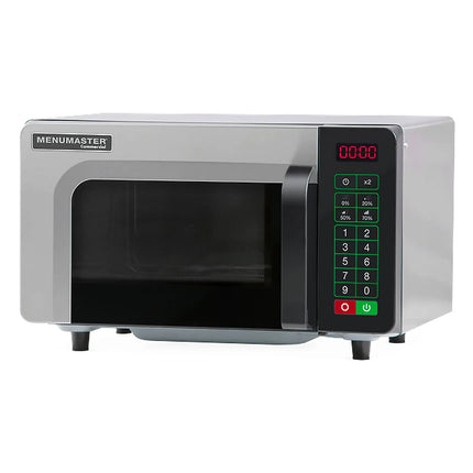 GGM Gastro Microwave Automatic - 23 Litres - 1000W - Digital