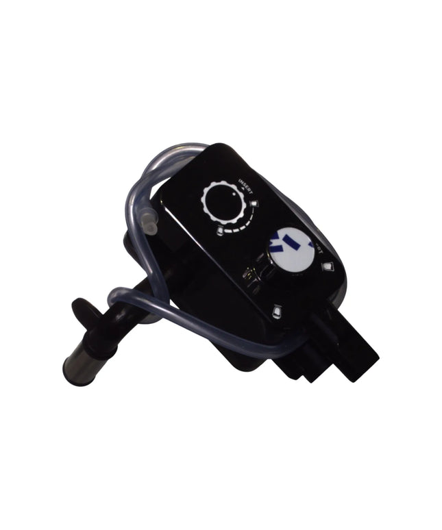 GGM Gastro Milk Frother Assembly - 132x99x118mm - for KVACB