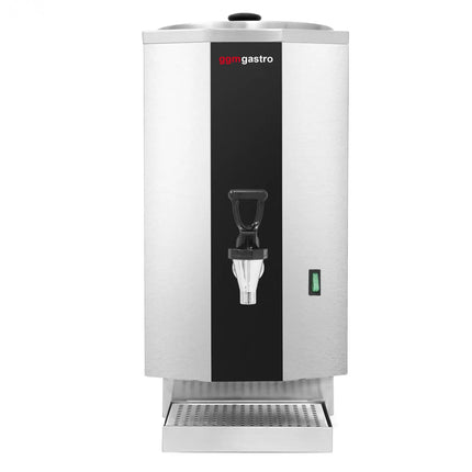 GGM Gastro Milk warmer ECO - 5L - 1kW - incl. tap
