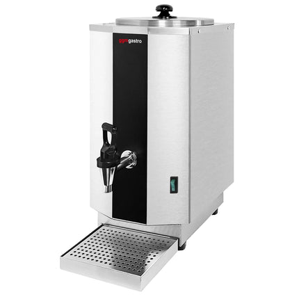 GGM Gastro Milk warmer ECO - 5L - 1kW - incl. tap