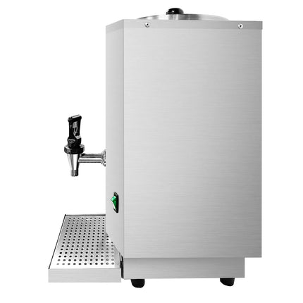 GGM Gastro Milk warmer ECO - 5L - 1kW - incl. tap