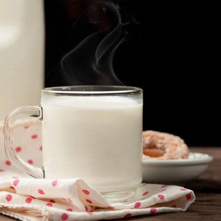 GGM Gastro Milk warmer PREMIUM - Digital - 10L - 1.8kW - Black - incl. tap