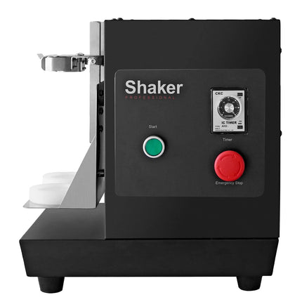 GGM Gastro Milkshake & Bubble Tea Mixer - double - 40W - 240rpm - Black - 0.75L