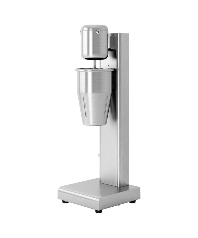 GGM Gastro Milkshake & Drinks Mixer ECO - single spindle - 950ml - 80 Watt - 2 speeds